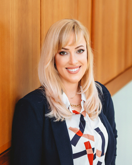 Allison Petty, O.D.
