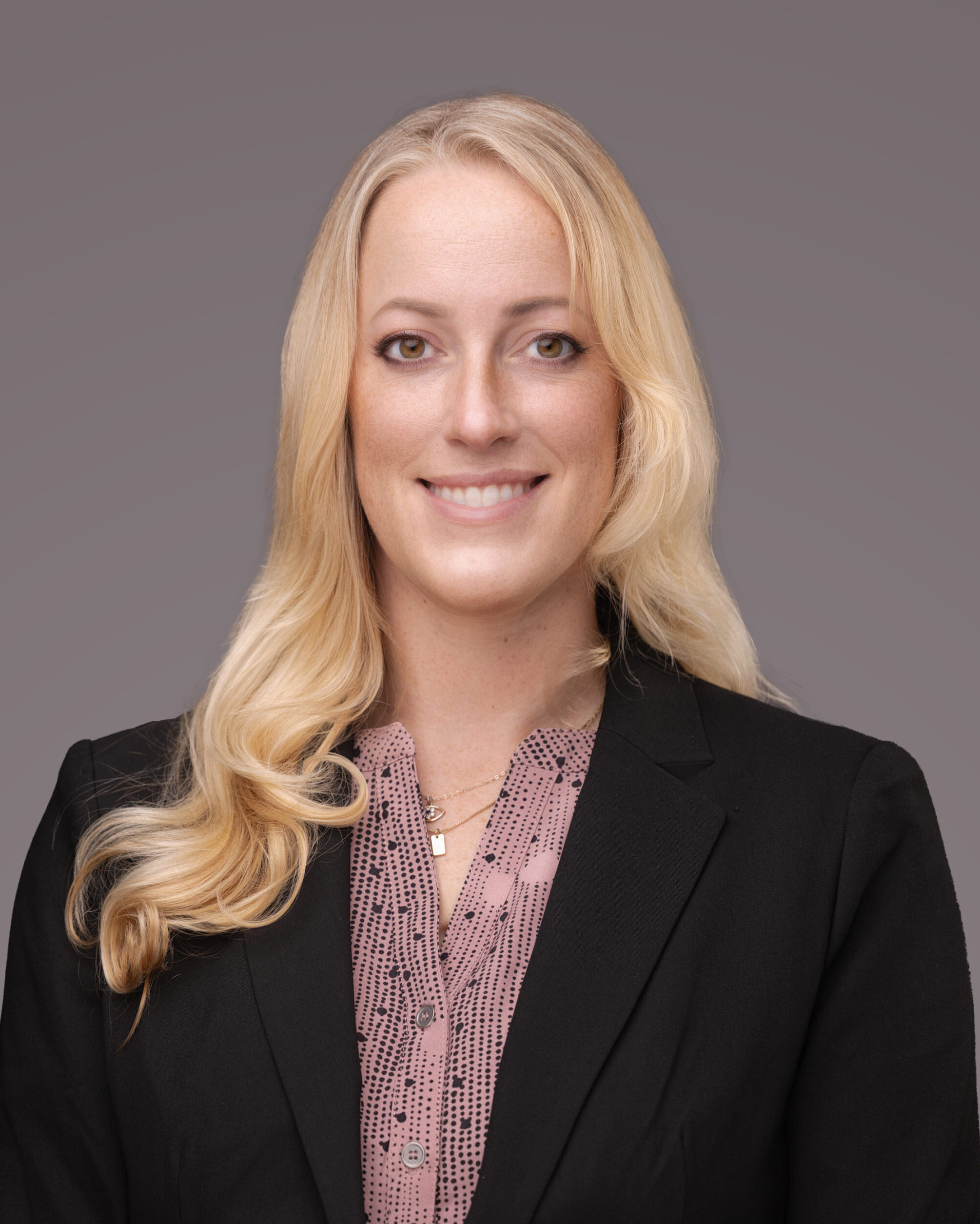 Allison Petty, O.D.