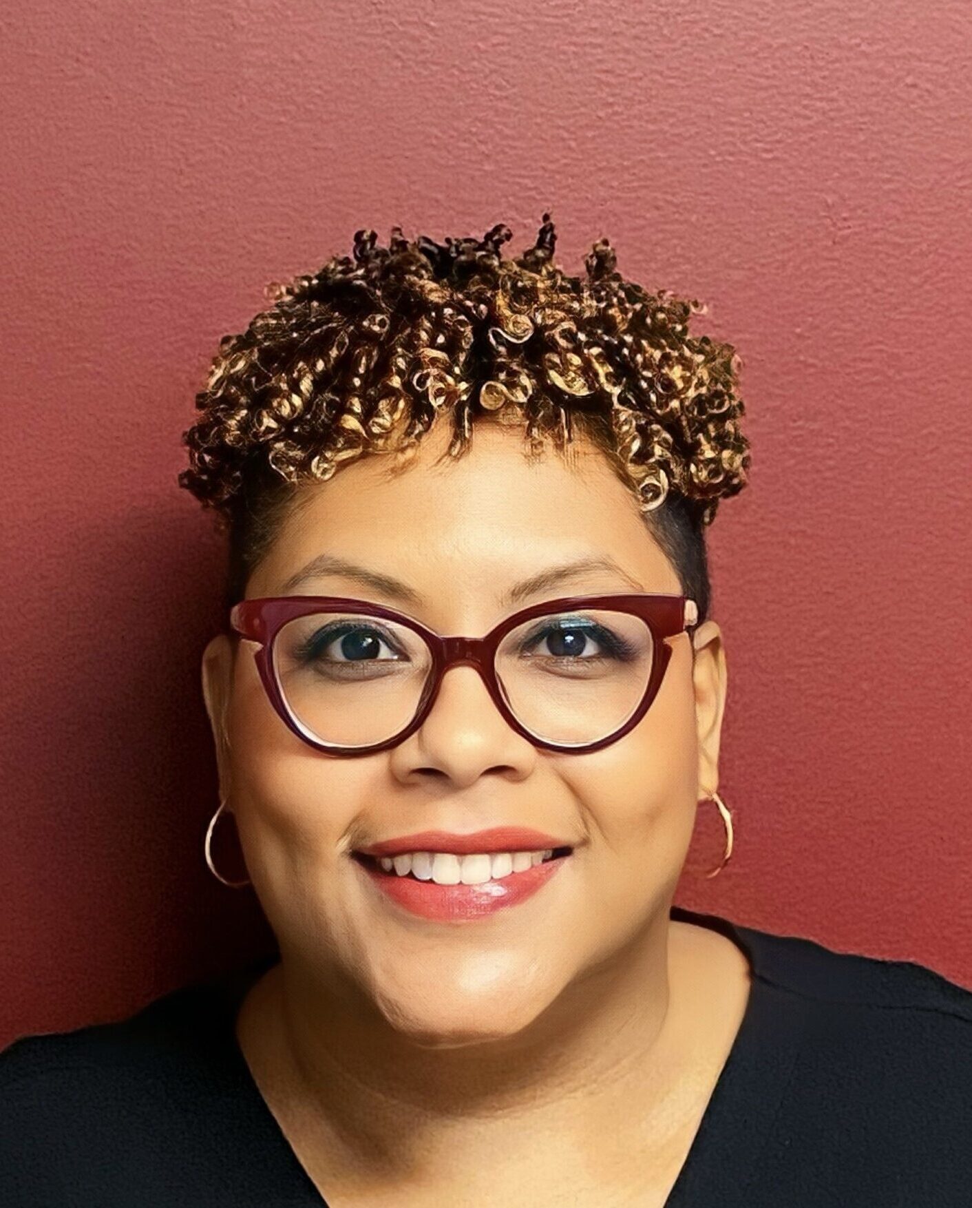 Ayana Robateau, O.D.