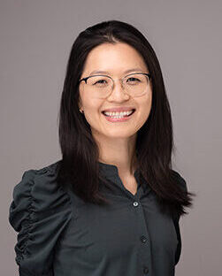 Diem My T. Bui, O.D.