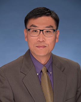Peter Chen, O.D., PhD