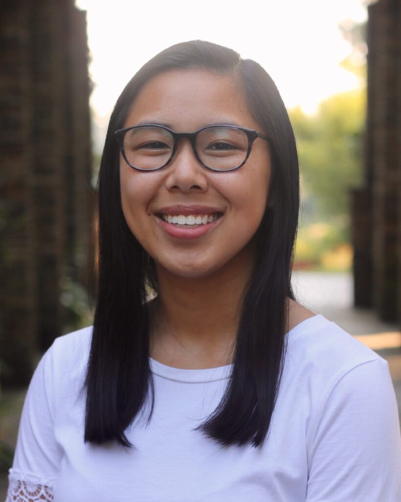 Michelle Thai, O.D