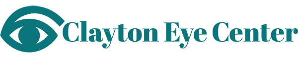 Clayton eye Center Logo
