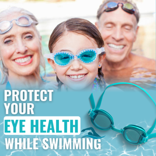 Protect Your Eye Health While Swimming | Clayton eye Center